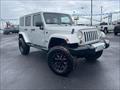 2012 Jeep Wrangler Unlimited Sahara   - Photo 3 - Donna, TX 78537