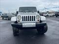 2012 Jeep Wrangler Unlimited Sahara   - Photo 2 - Donna, TX 78537