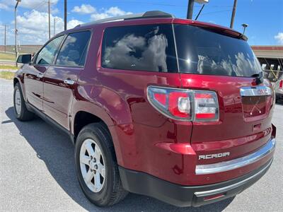 2015 GMC Acadia SLE-1   - Photo 3 - Donna, TX 78537