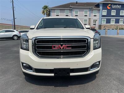 2015 GMC Yukon SLT   - Photo 2 - Donna, TX 78537