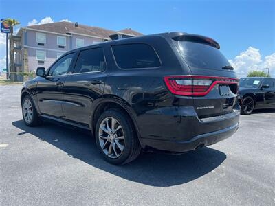 2014 Dodge Durango SXT   - Photo 3 - Donna, TX 78537