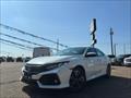 2017 Honda Civic EX   - Photo 2 - Donna, TX 78537