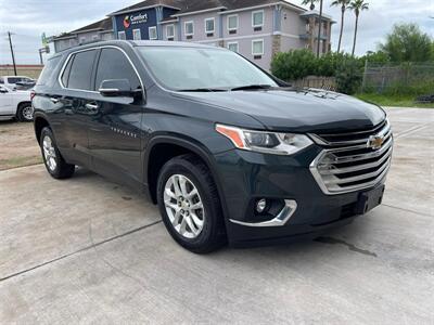 2019 Chevrolet Traverse LT Leather   - Photo 1 - Donna, TX 78537