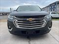 2019 Chevrolet Traverse LT Leather   - Photo 3 - Donna, TX 78537