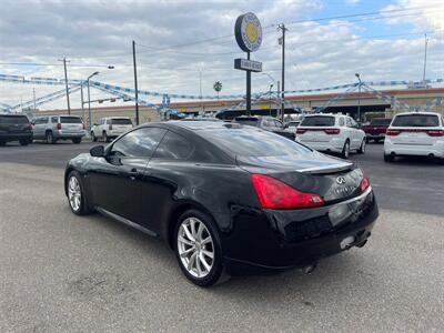 2015 INFINITI Q60 Coupe Journey   - Photo 3 - Donna, TX 78537