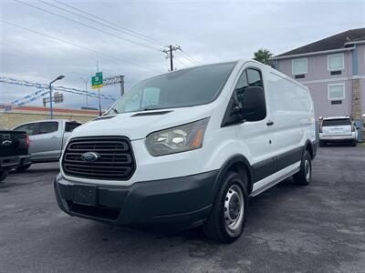 2016 Ford Transit 150   - Photo 1 - Donna, TX 78537