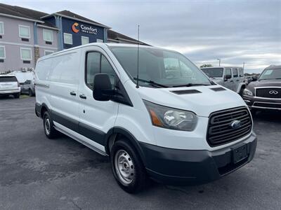 2016 Ford Transit 150   - Photo 2 - Donna, TX 78537