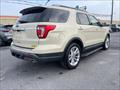 2018 Ford Explorer XLT   - Photo 3 - Donna, TX 78537