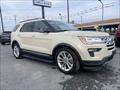 2018 Ford Explorer XLT   - Photo 2 - Donna, TX 78537