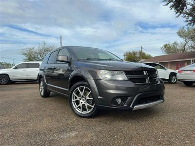 2019 Dodge Journey GT   - Photo 2 - Weslaco, TX 78599