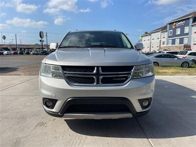 2012 Dodge Journey SXT   - Photo 3 - Donna, TX 78537