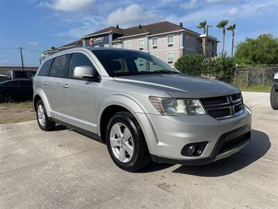 2012 Dodge Journey SXT   - Photo 2 - Donna, TX 78537