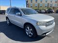 2011 Dodge Durango Citadel   - Photo 2 - Donna, TX 78537