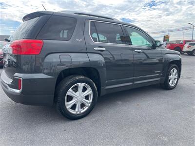 2017 GMC Terrain SLT   - Photo 3 - Donna, TX 78537