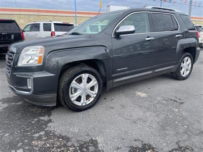 2017 GMC Terrain SLT   - Photo 2 - Donna, TX 78537