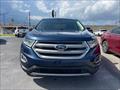 2017 Ford Edge Titanium   - Photo 3 - Donna, TX 78537