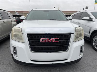 2012 GMC Terrain SLE-2   - Photo 2 - Donna, TX 78537