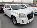 2012 GMC Terrain SLE-2   - Photo 3 - Donna, TX 78537