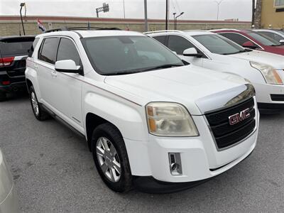 2012 GMC Terrain SLE-2   - Photo 3 - Donna, TX 78537