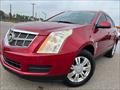 2010 Cadillac SRX Luxury Collection   - Photo 2 - Donna, TX 78537