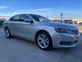 2015 Chevrolet Impala LT   - Photo 2 - Donna, TX 78537