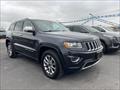 2014 Jeep Grand Cherokee Limited   - Photo 2 - Donna, TX 78537