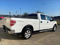 2011 Ford F-150 XLT   - Photo 3 - Donna, TX 78537