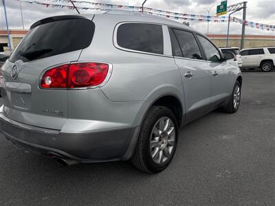 2012 Buick Enclave Leather   - Photo 3 - Donna, TX 78537