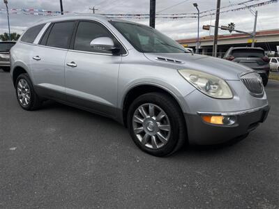 2012 Buick Enclave Leather   - Photo 2 - Donna, TX 78537