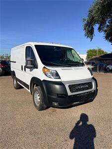 2020 RAM ProMaster 1500 118 WB   - Photo 2 - Donna, TX 78537