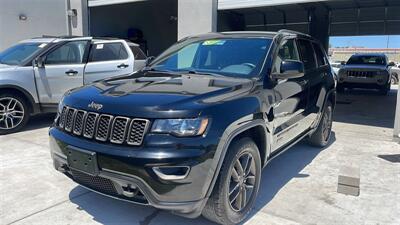 2017 Jeep Grand Cherokee Laredo 75th Annivers   - Photo 2 - Donna, TX 78537