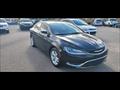 2015 Chrysler 200 Limited   - Photo 2 - Donna, TX 78537