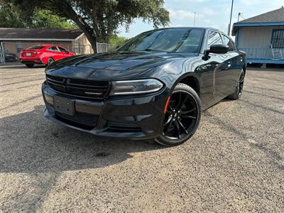 2017 Dodge Charger SE   - Photo 2 - Donna, TX 78537