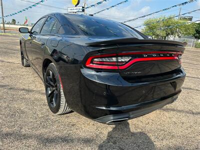 2017 Dodge Charger SE   - Photo 3 - Donna, TX 78537