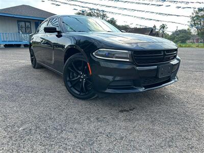 2017 Dodge Charger SE   - Photo 1 - Donna, TX 78537