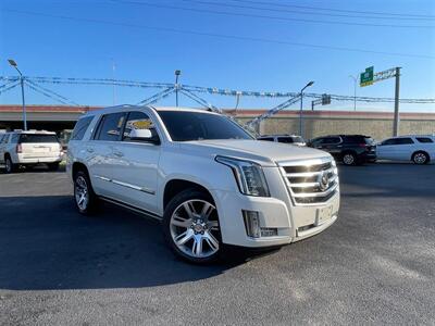 2015 Cadillac Escalade Premium   - Photo 2 - Donna, TX 78537