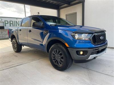 2019 Ford Ranger XLT   - Photo 2 - Donna, TX 78537