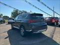 2021 Hyundai SANTA FE SEL   - Photo 3 - Donna, TX 78537