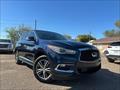 2019 INFINITI QX60 Pure   - Photo 2 - Donna, TX 78537