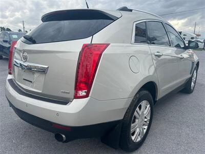 2014 Cadillac SRX Luxury Collection   - Photo 3 - Donna, TX 78537