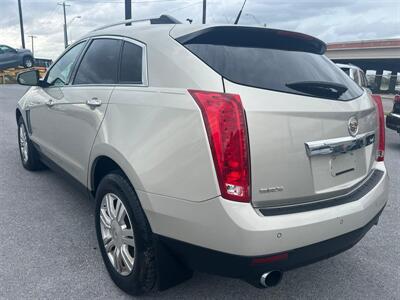 2014 Cadillac SRX Luxury Collection   - Photo 2 - Donna, TX 78537