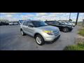 2012 Ford Explorer XLT   - Photo 2 - Donna, TX 78537