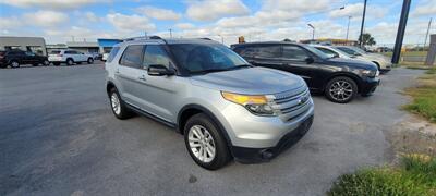 2012 Ford Explorer XLT   - Photo 2 - Donna, TX 78537