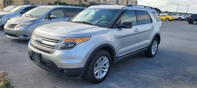 2012 Ford Explorer XLT   - Photo 1 - Donna, TX 78537