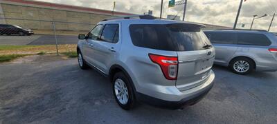 2012 Ford Explorer XLT   - Photo 3 - Donna, TX 78537