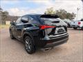 2021 Lexus NX 300 F SPORT   - Photo 3 - Donna, TX 78537