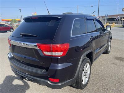 2011 Jeep Grand Cherokee 70th Anniversary   - Photo 1 - Donna, TX 78537