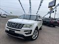 2016 Ford Explorer Limited   - Photo 2 - Donna, TX 78537