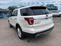 2016 Ford Explorer Limited   - Photo 3 - Donna, TX 78537