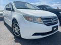 2012 Honda Odyssey EX-L   - Photo 2 - Donna, TX 78537